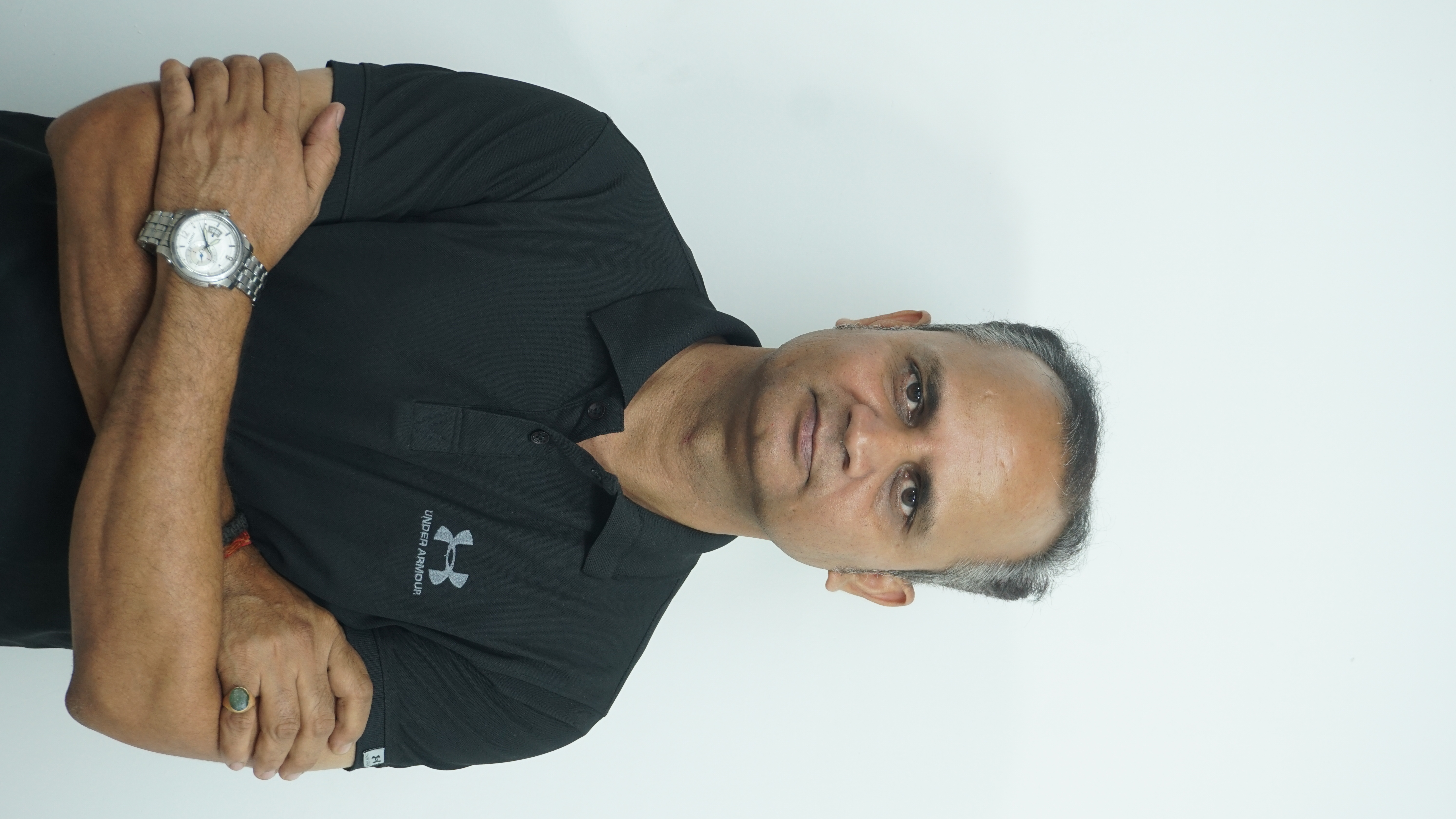 Dr. Ashutosh Dwivedi